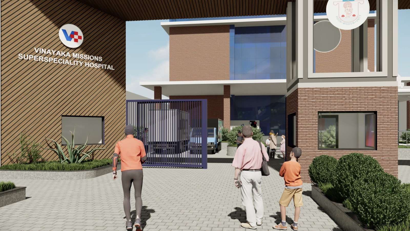 Space-frame-structure