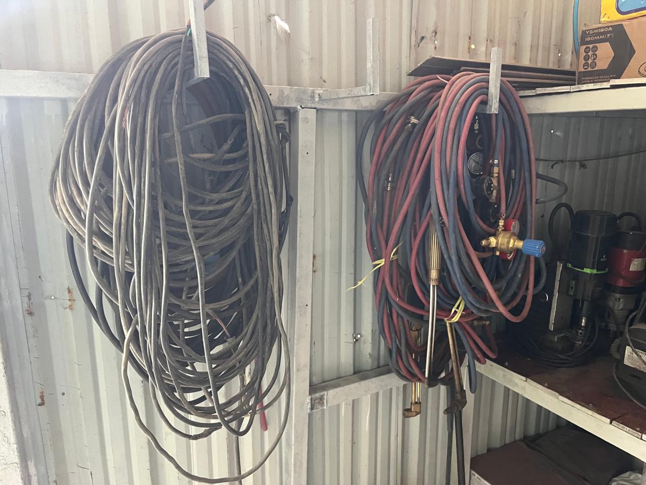 Space-frame-structure