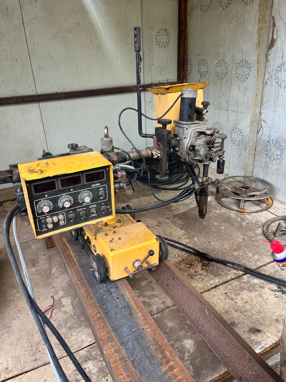 Space-frame-structure