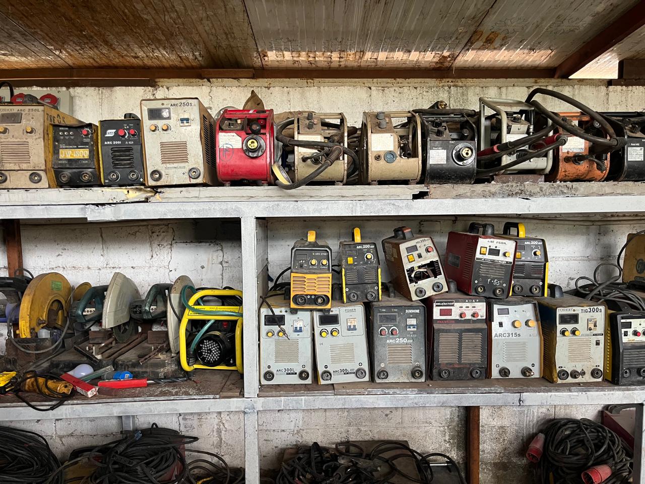 Space-frame-structure