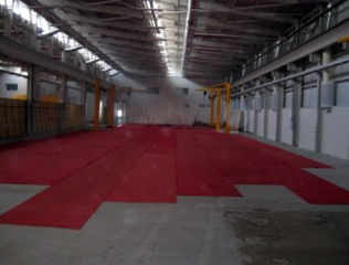 Space-frame-structure