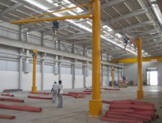 Space-frame-structure