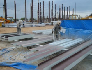 Space-frame-structure