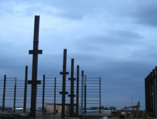 Space-frame-structure