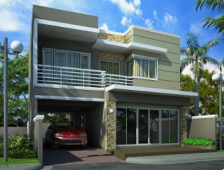 Space-frame-structure