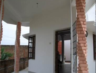 Space-frame-structure