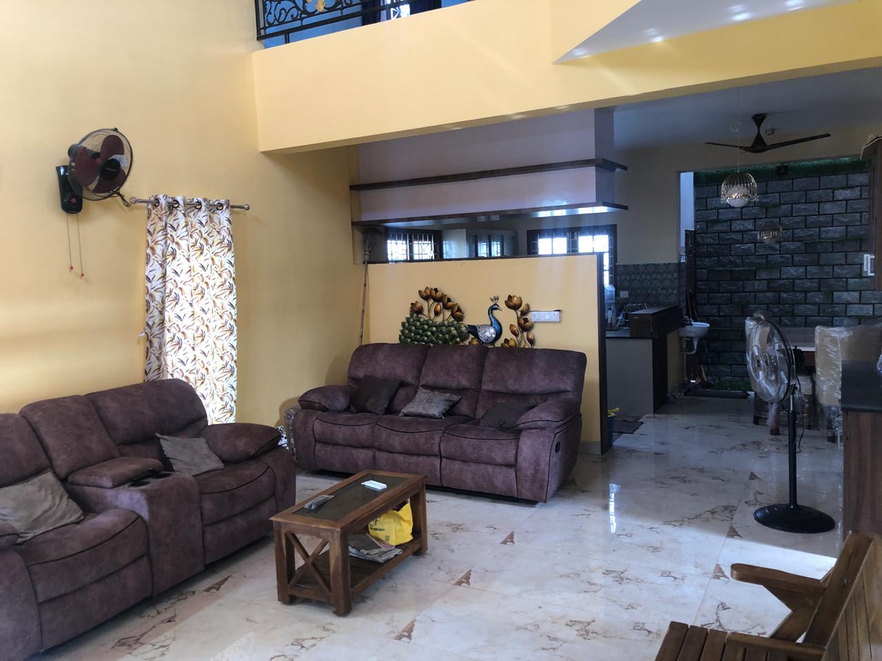 Space-frame-structure