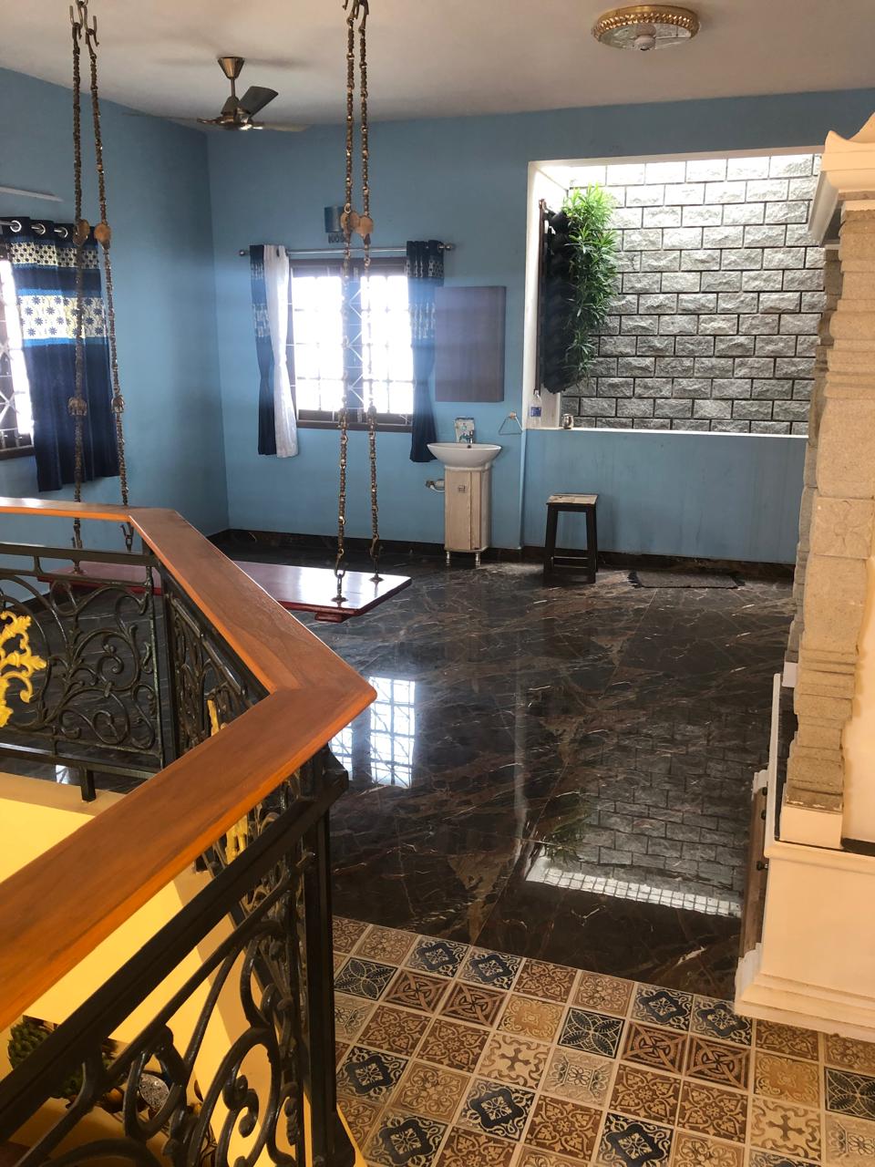 Space-frame-structure