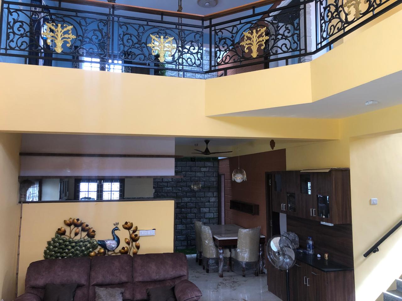 Space-frame-structure